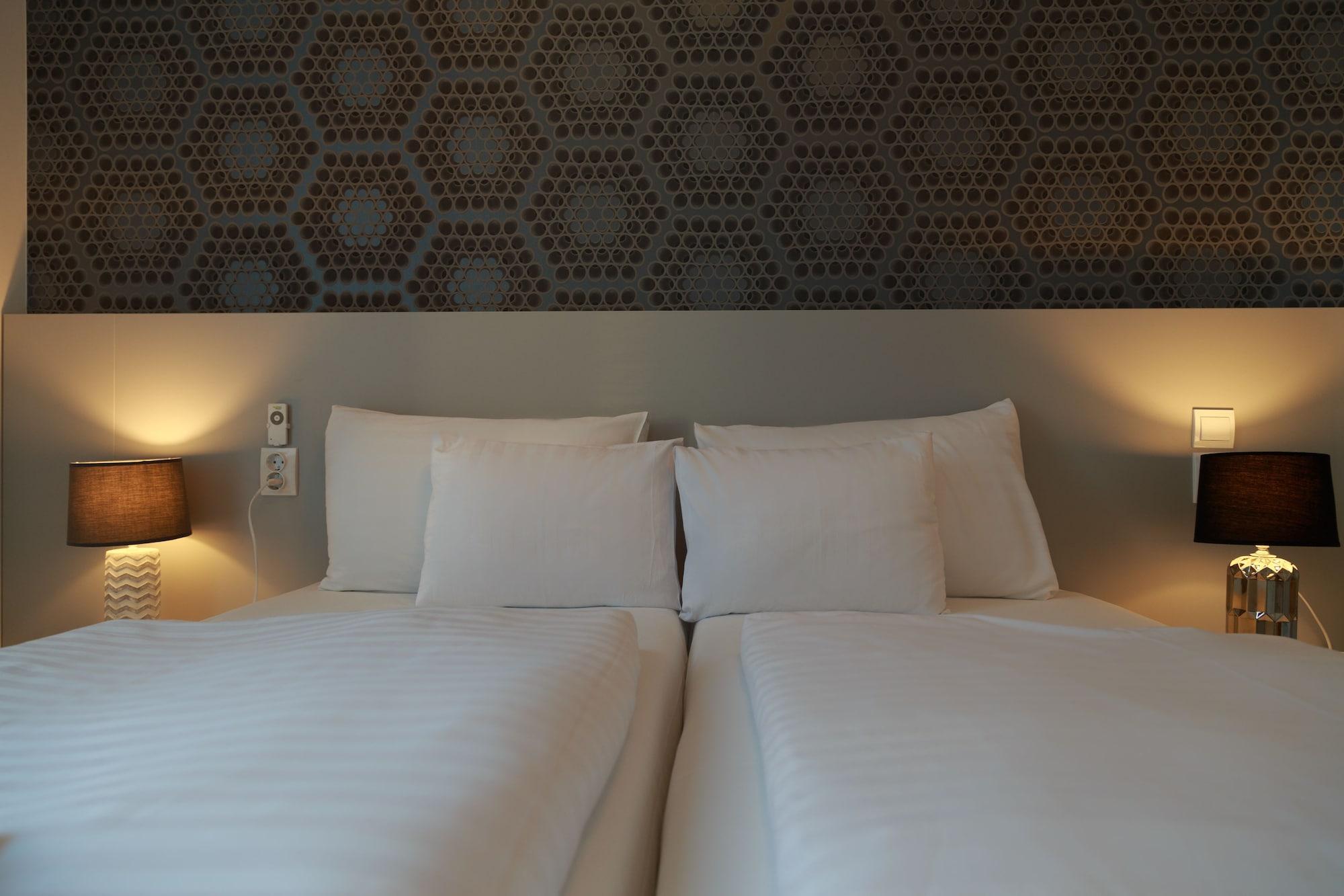 Hotel Mika Downtown Budapeszt Zewnętrze zdjęcie
