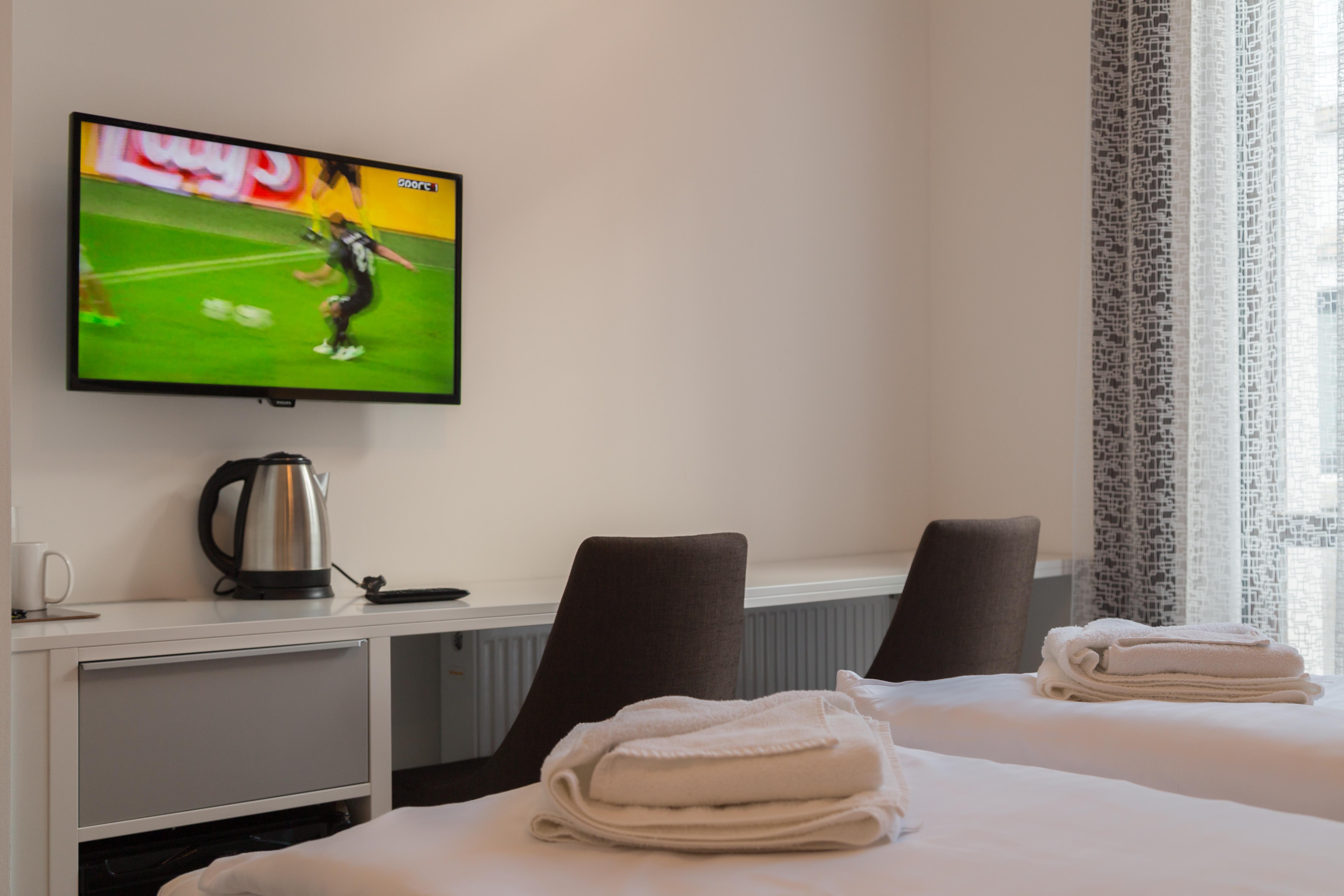 Hotel Mika Downtown Budapeszt Zewnętrze zdjęcie