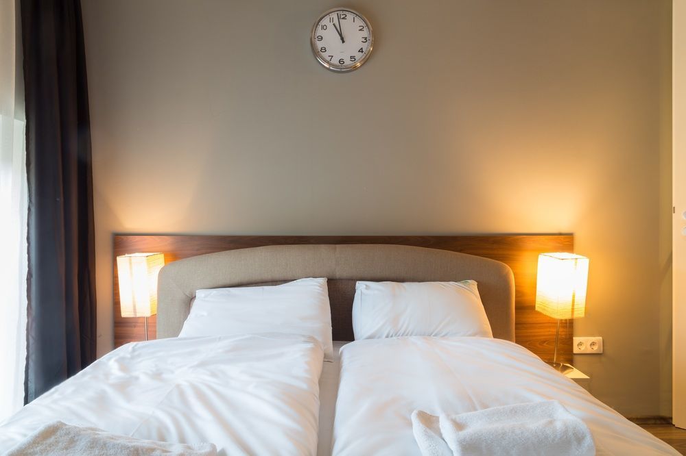 Hotel Mika Downtown Budapeszt Zewnętrze zdjęcie