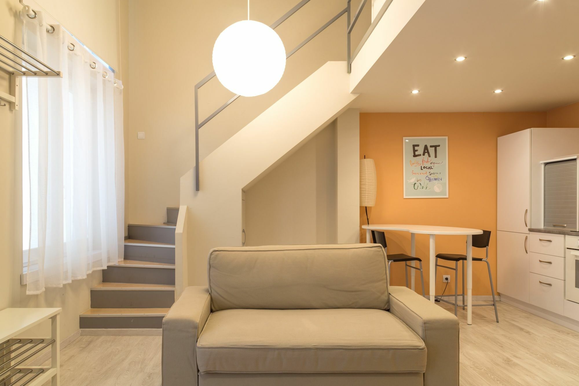 Hotel Mika Downtown Budapeszt Zewnętrze zdjęcie