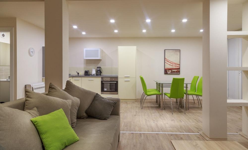 Hotel Mika Downtown Budapeszt Zewnętrze zdjęcie