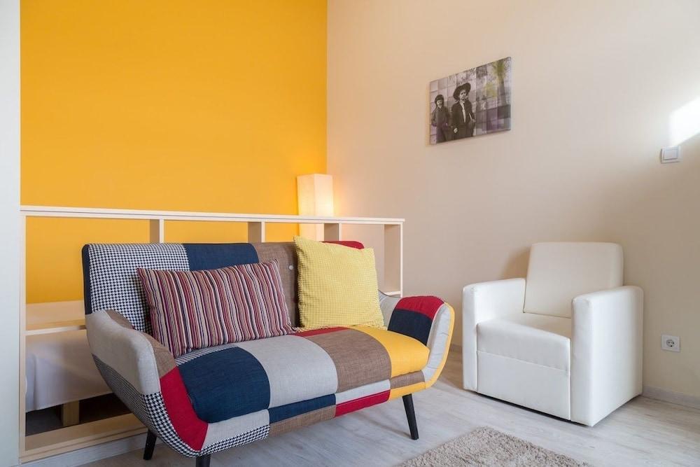 Hotel Mika Downtown Budapeszt Zewnętrze zdjęcie